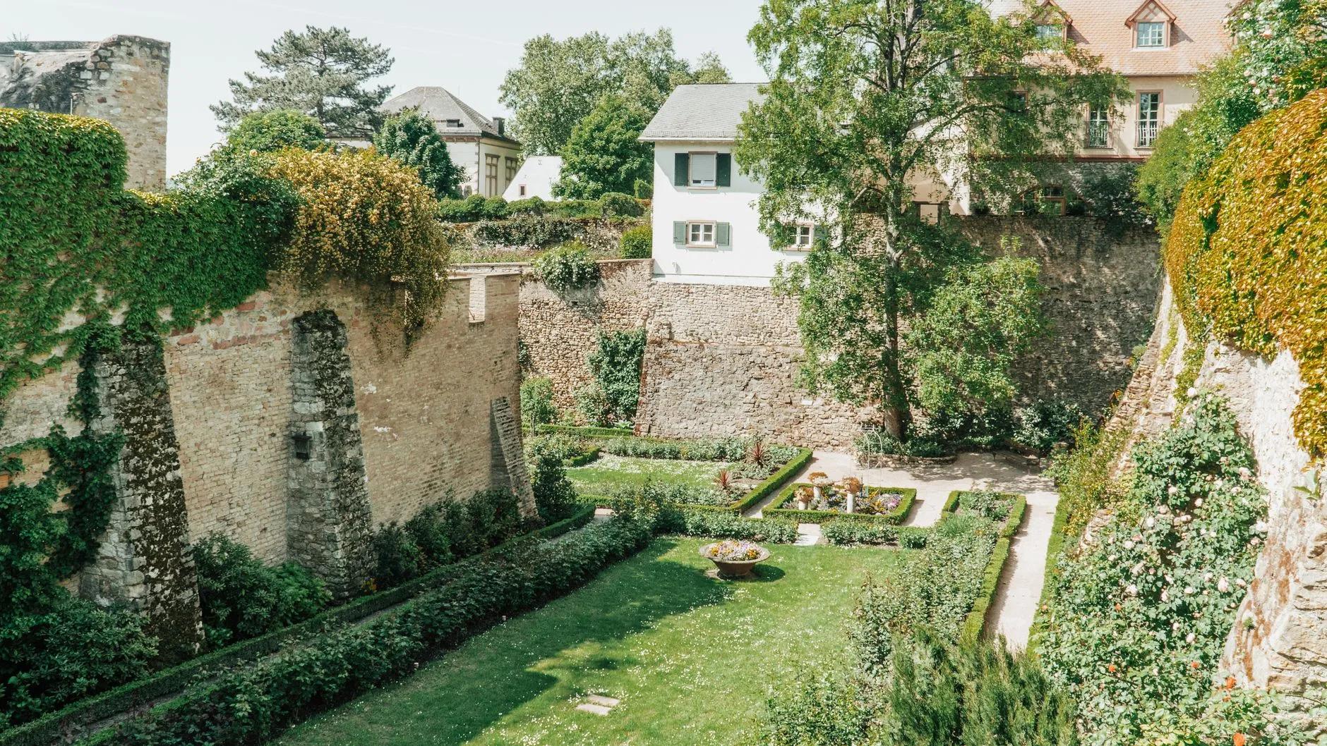 Eltville