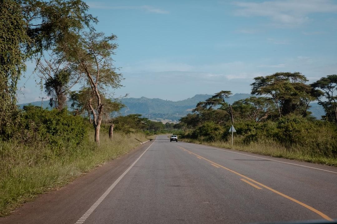 Entebbe