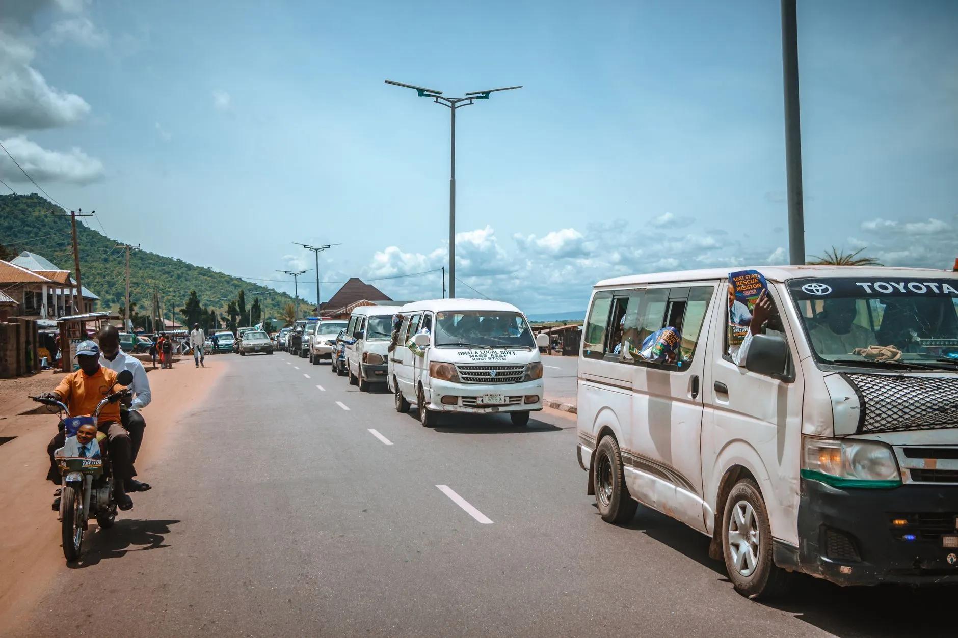 Enugu