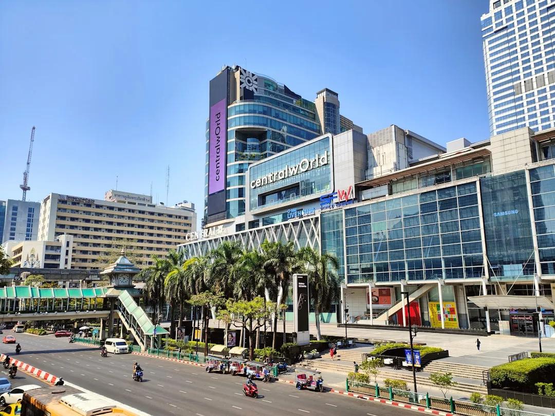 Erawan