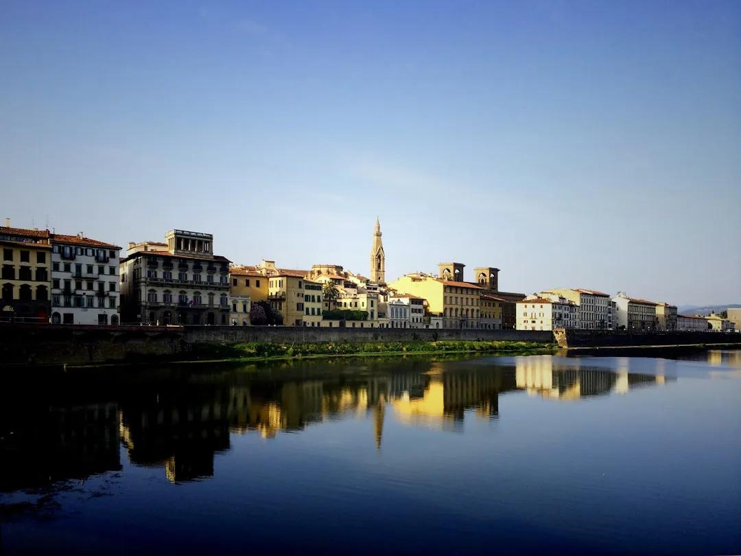 Freida River