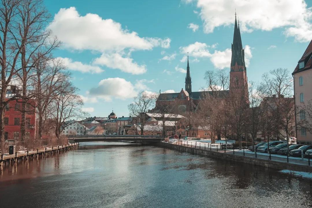 Gamla Uppsala