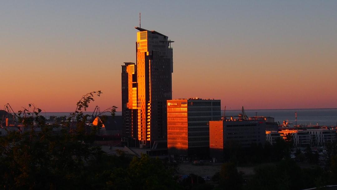 Gdynia
