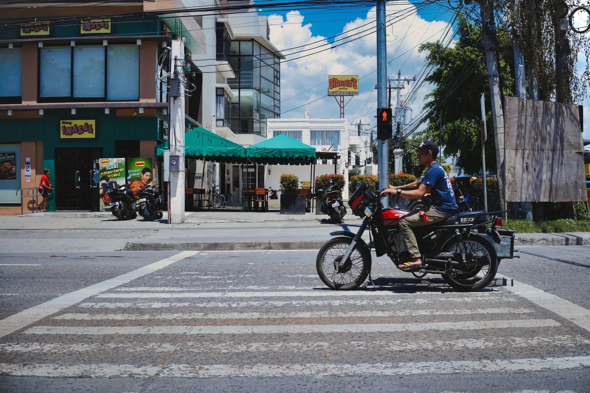 General Trias