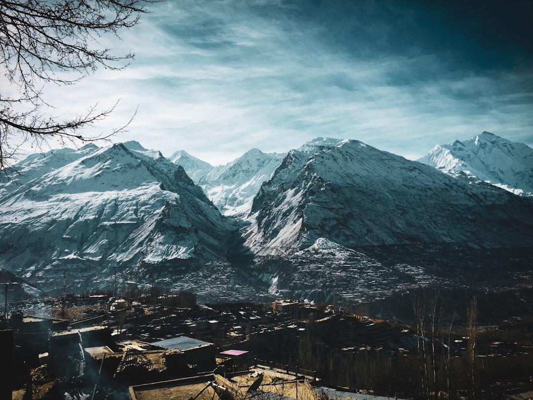 Gilgit