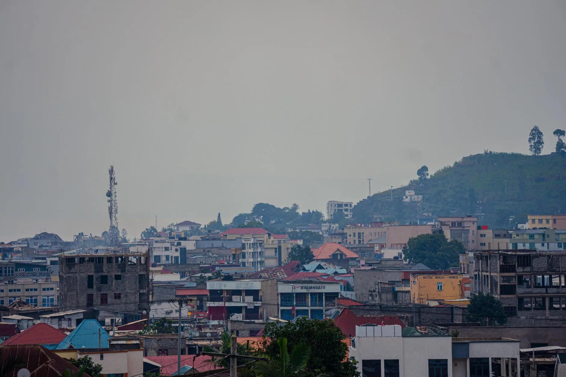 Goma