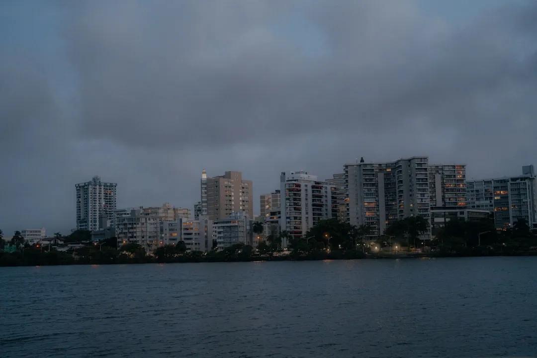 Água Preta