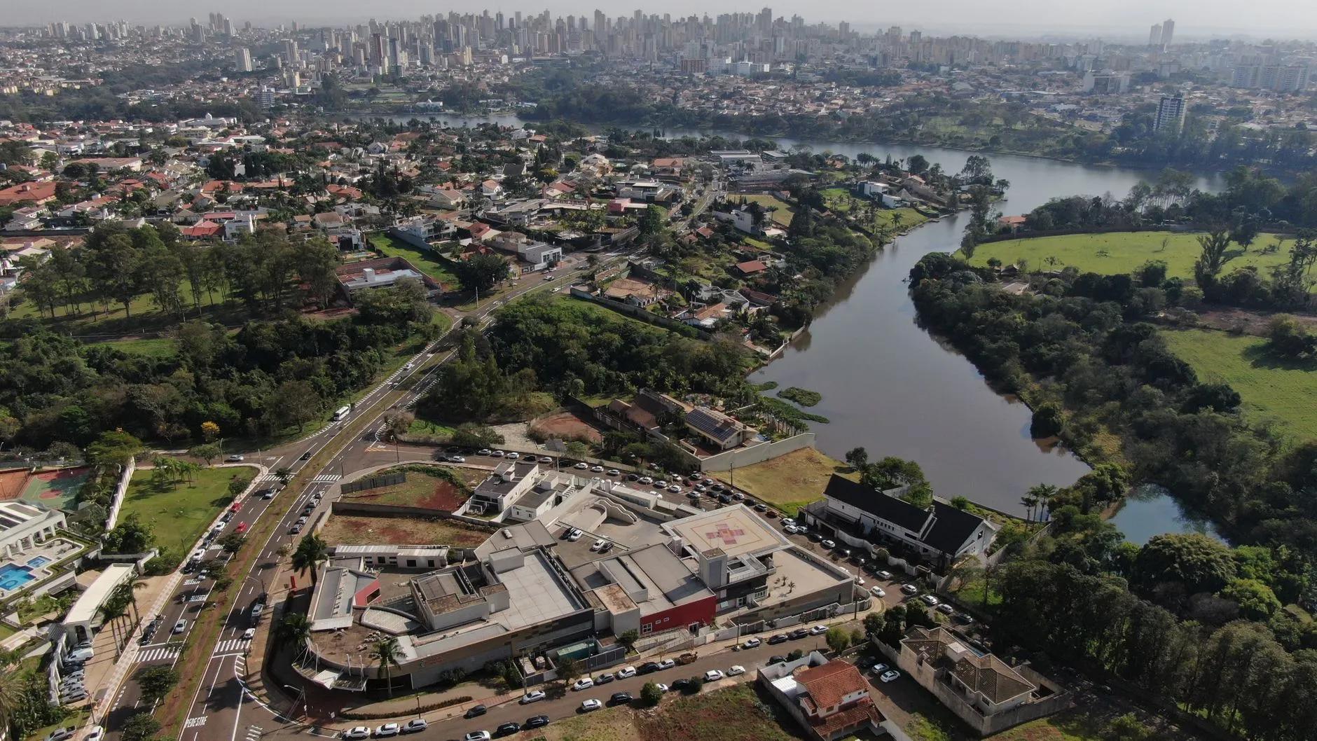 Águas Belas