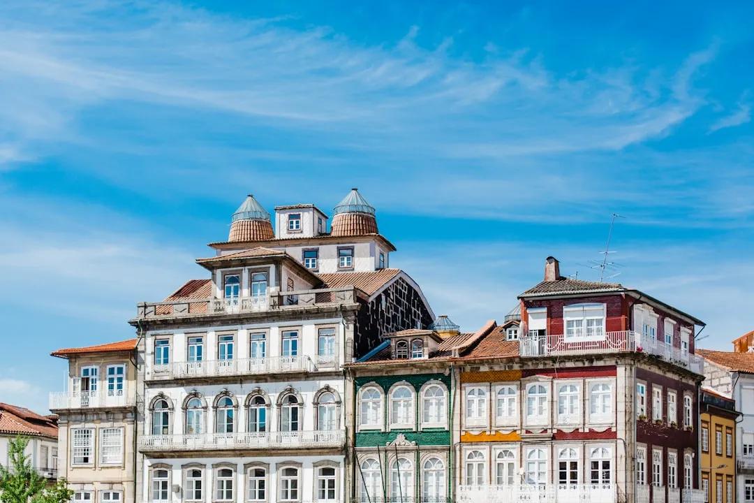 Guimarães
