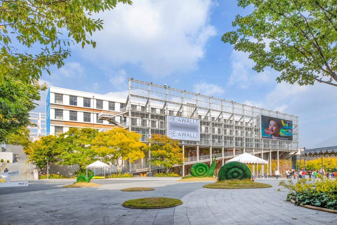 Gwangju