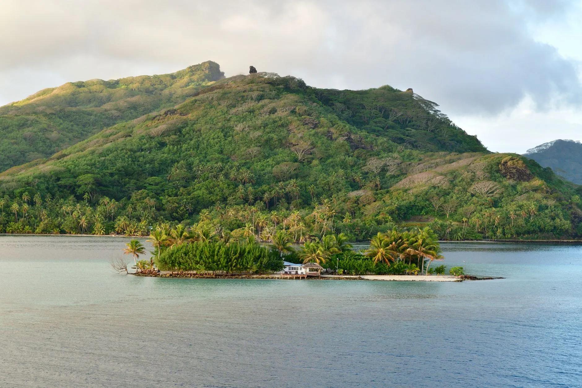 Huahine