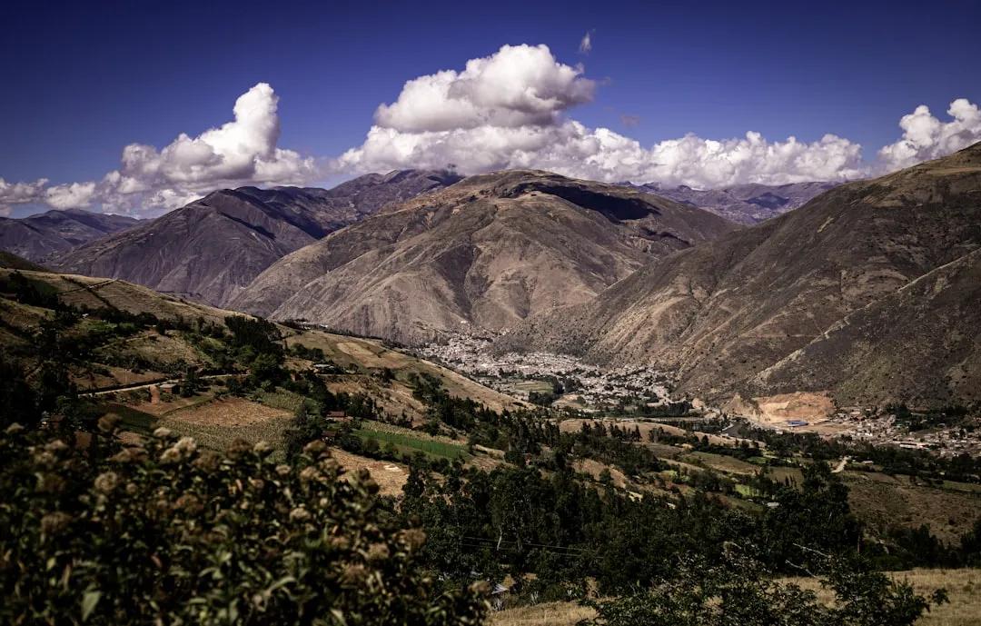 Huanuco