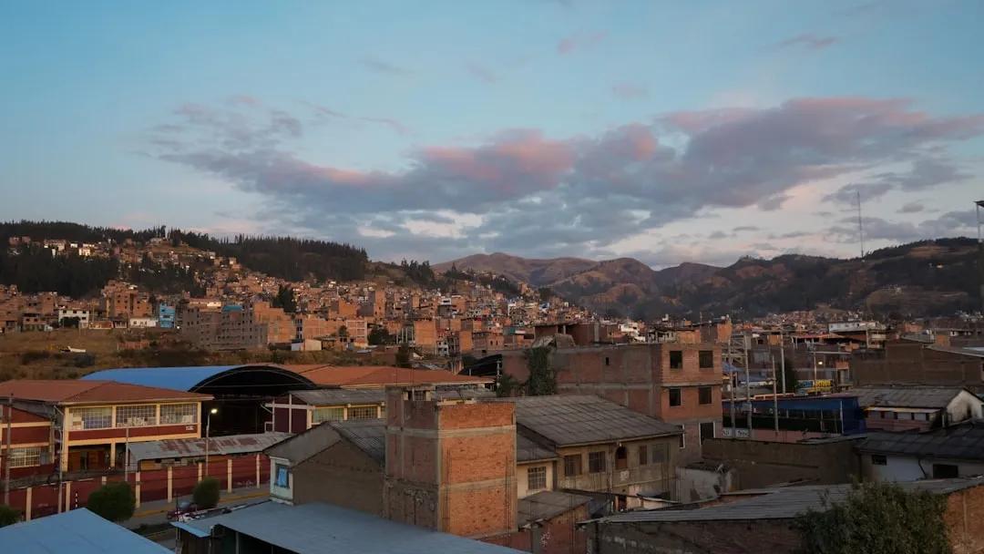 Huaraz