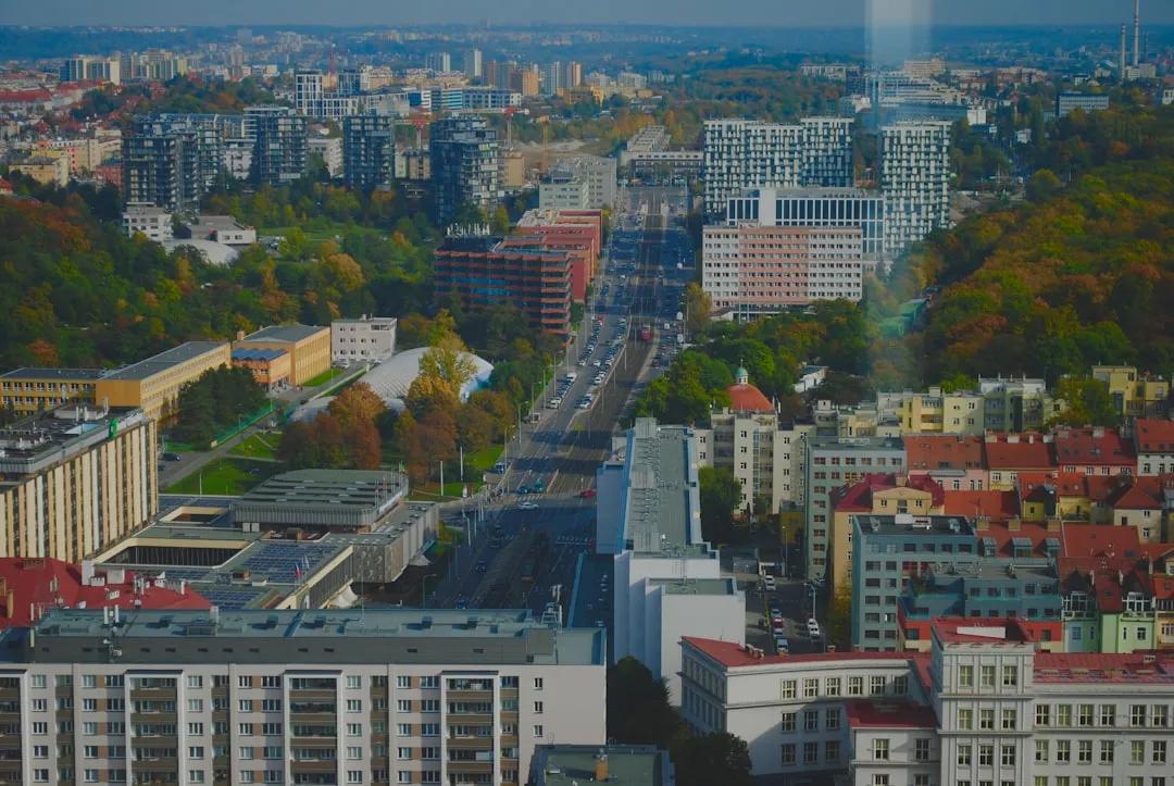 Žižkov