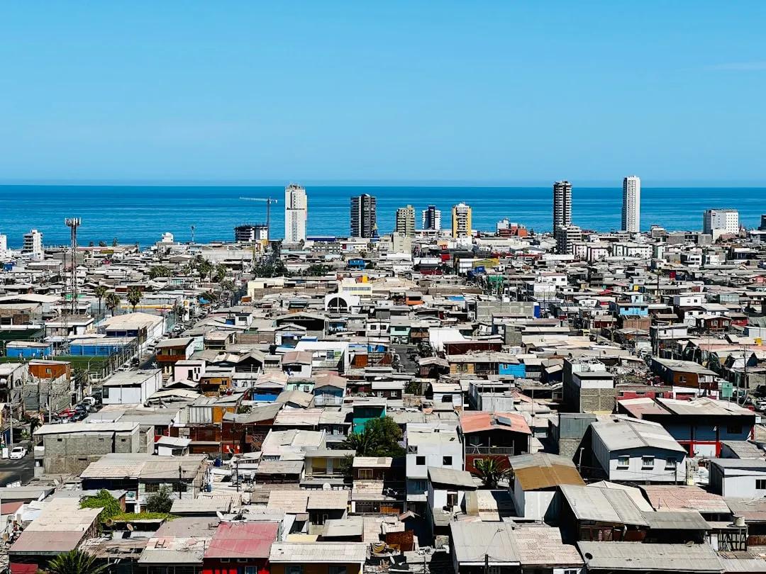 Iquique
