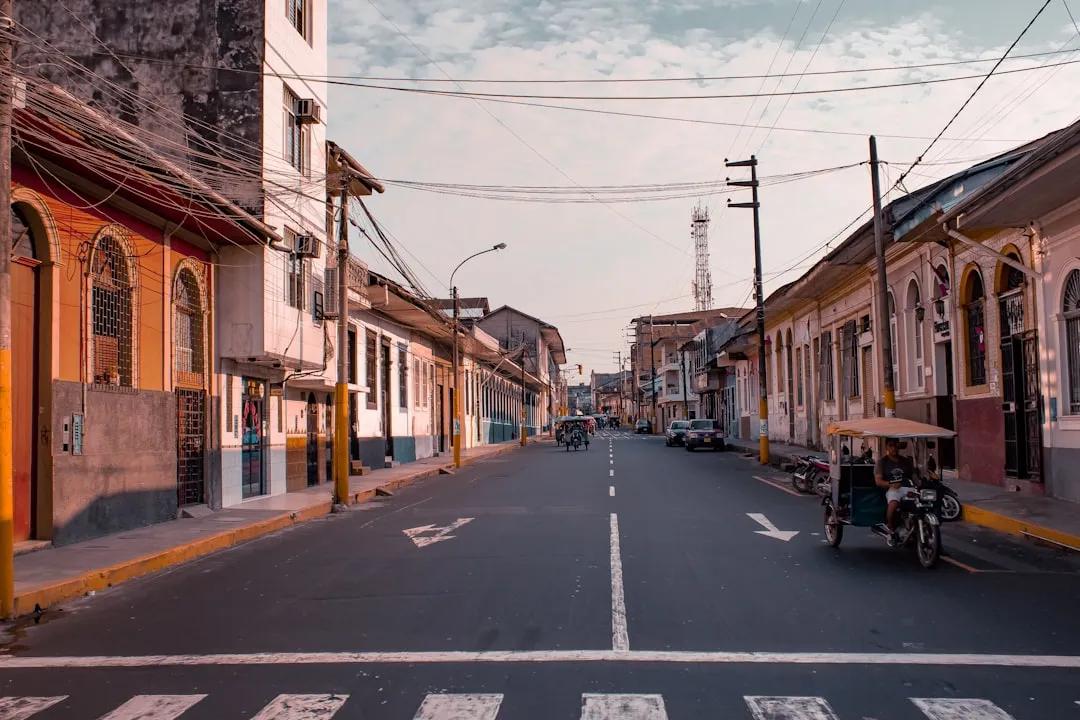 Iquitos