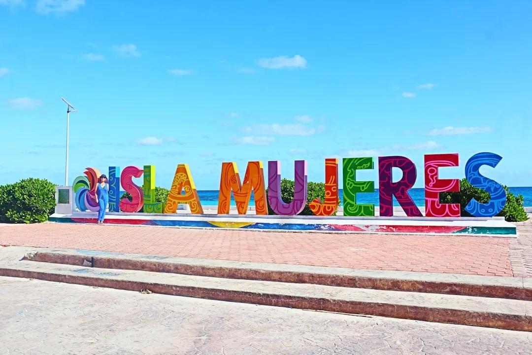 Isla Viveros