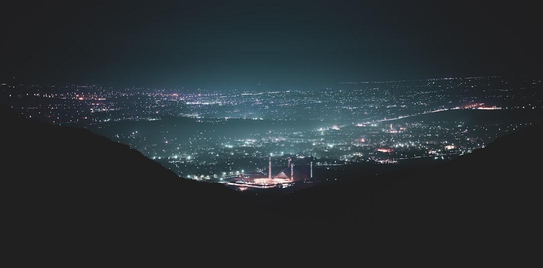 Islamabad