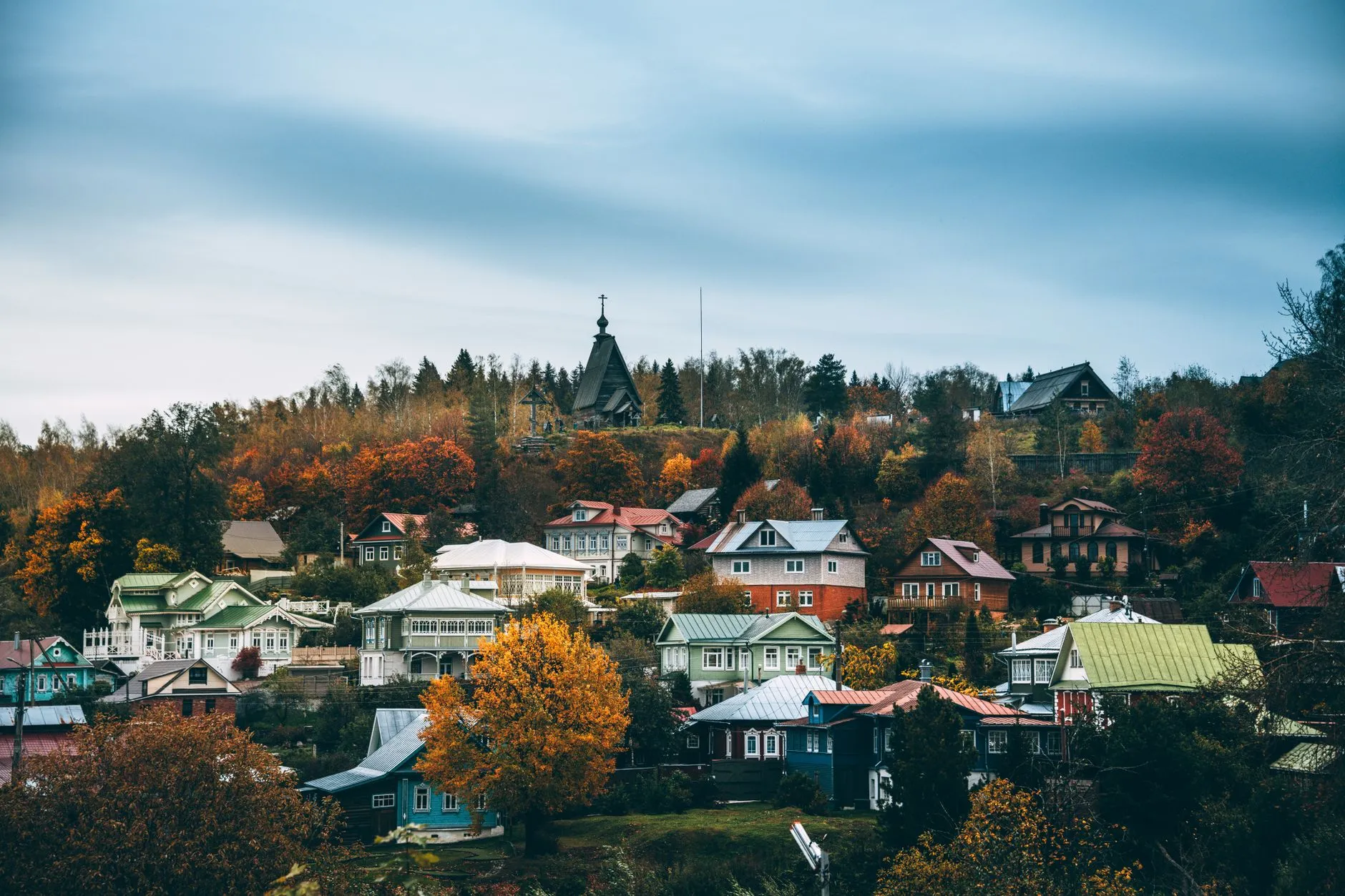 Ivanovo