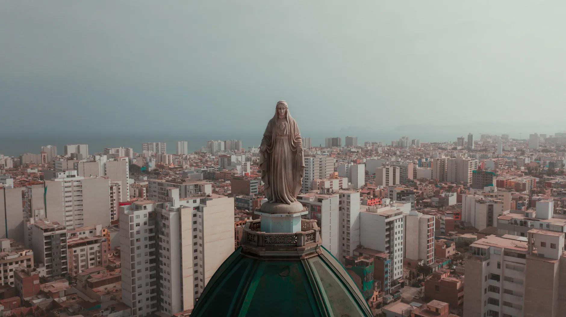 Jesús María