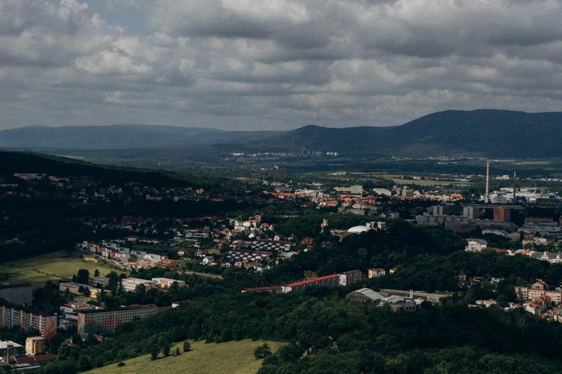 Jihlava