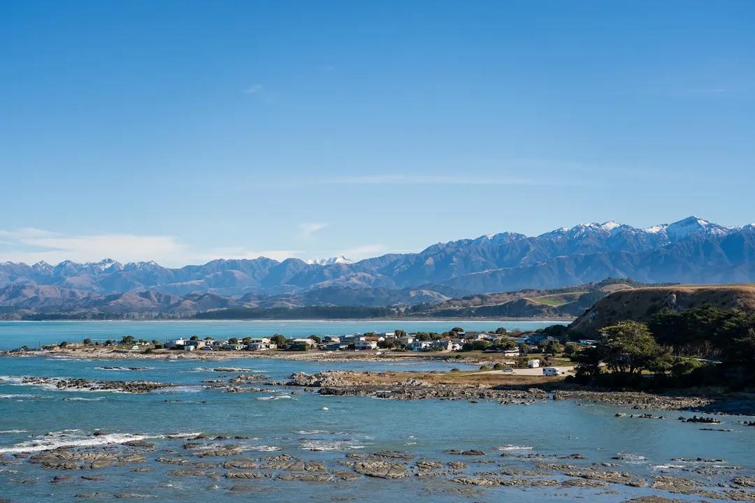 Kaikoura