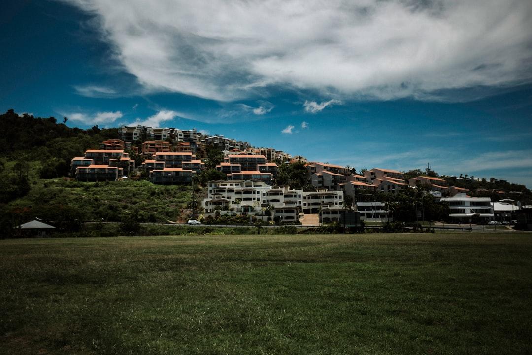 Kaki Bukit Estate