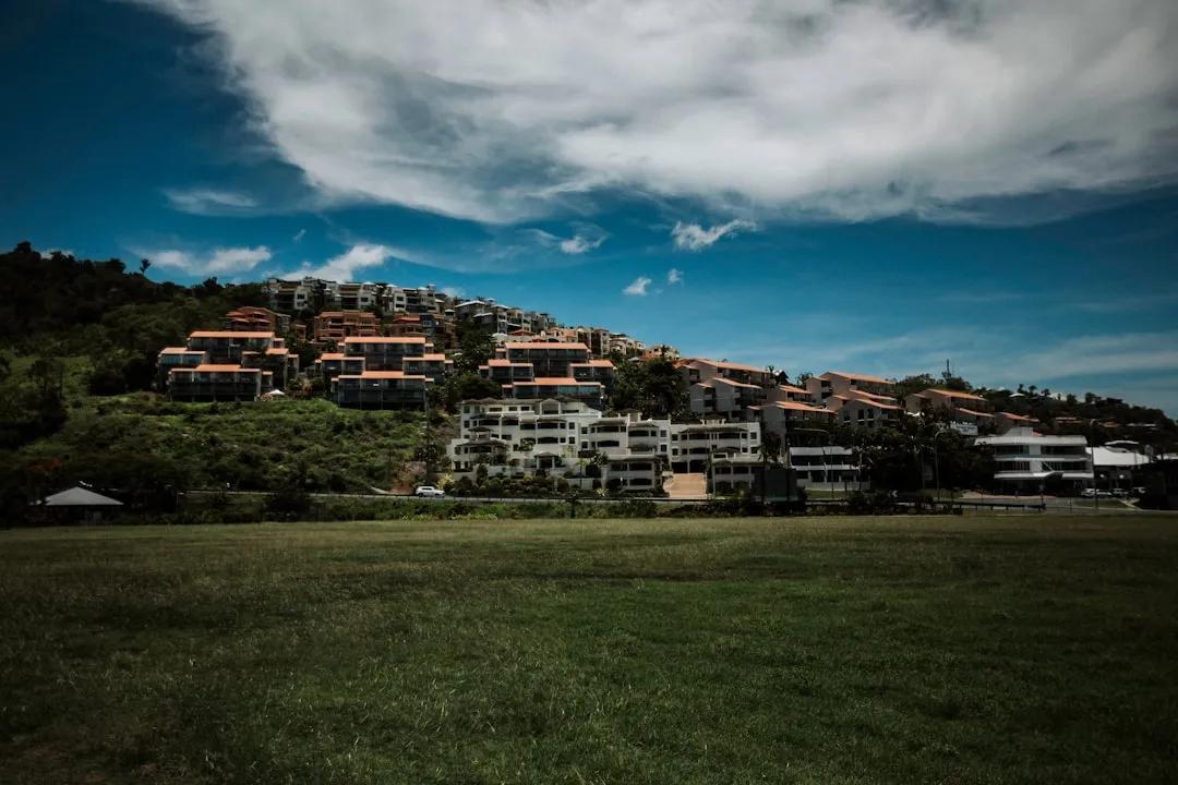 Kaki Bukit Estate