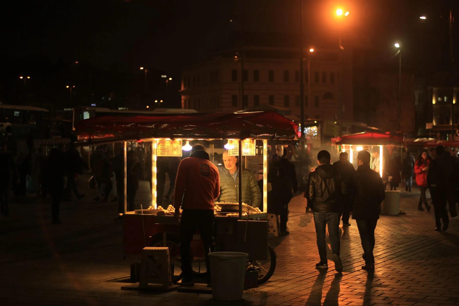 Karak City