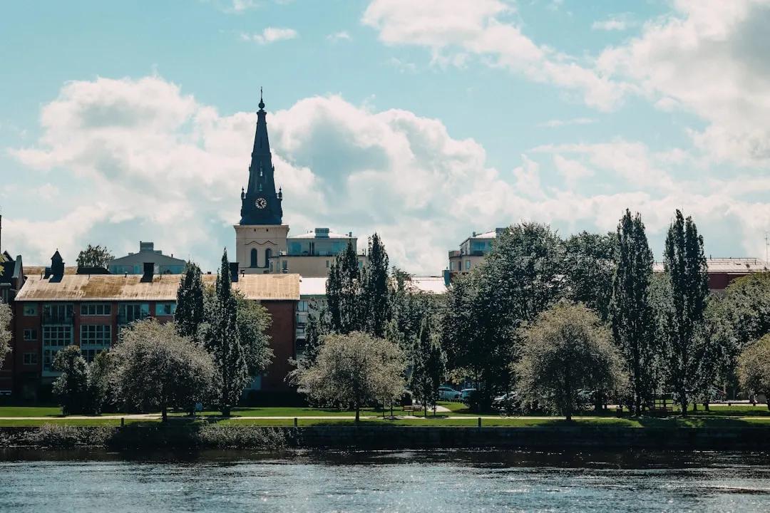 Karlstad