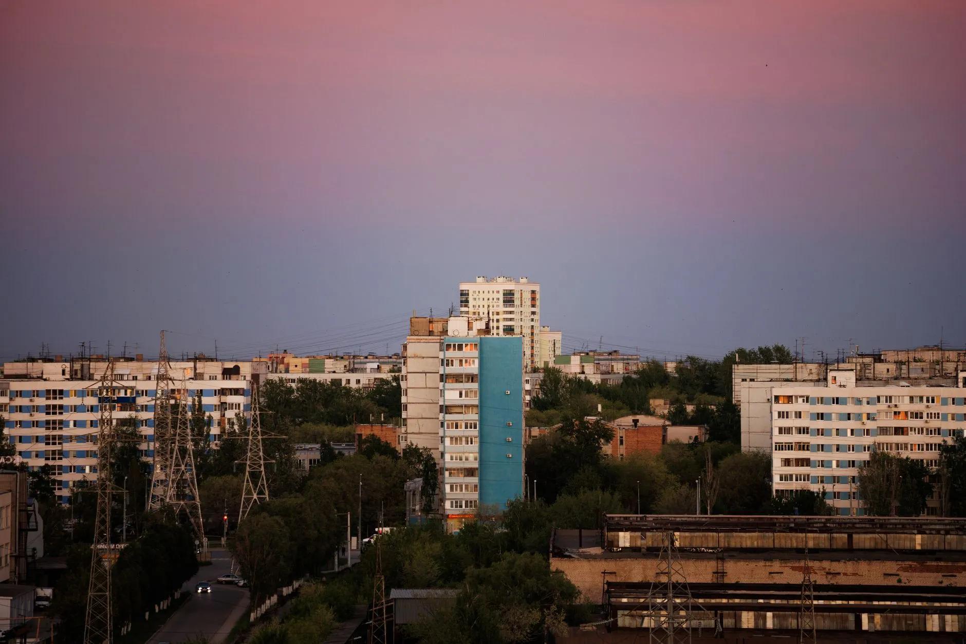 Khanty-Mansiysk
