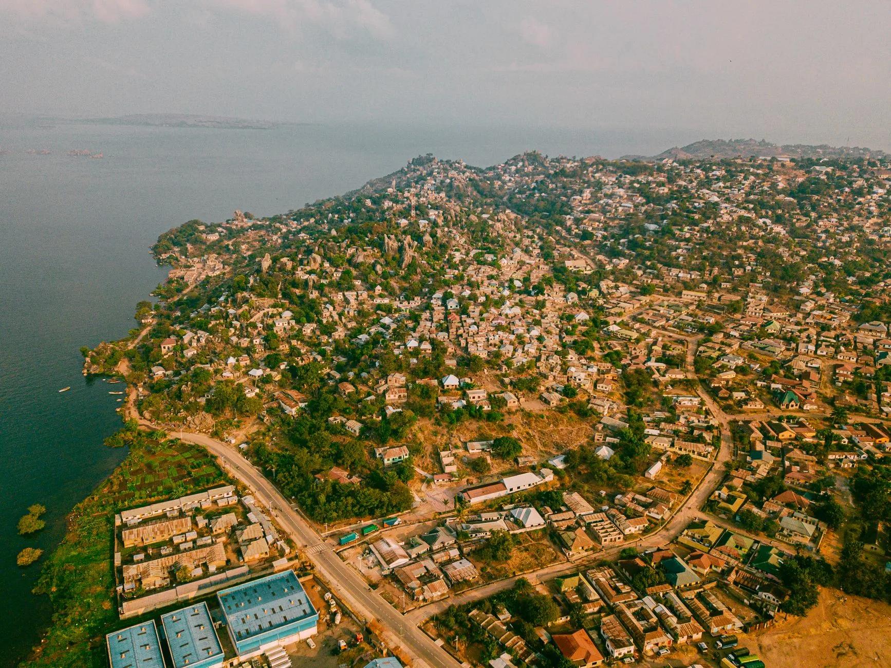 Kigoma