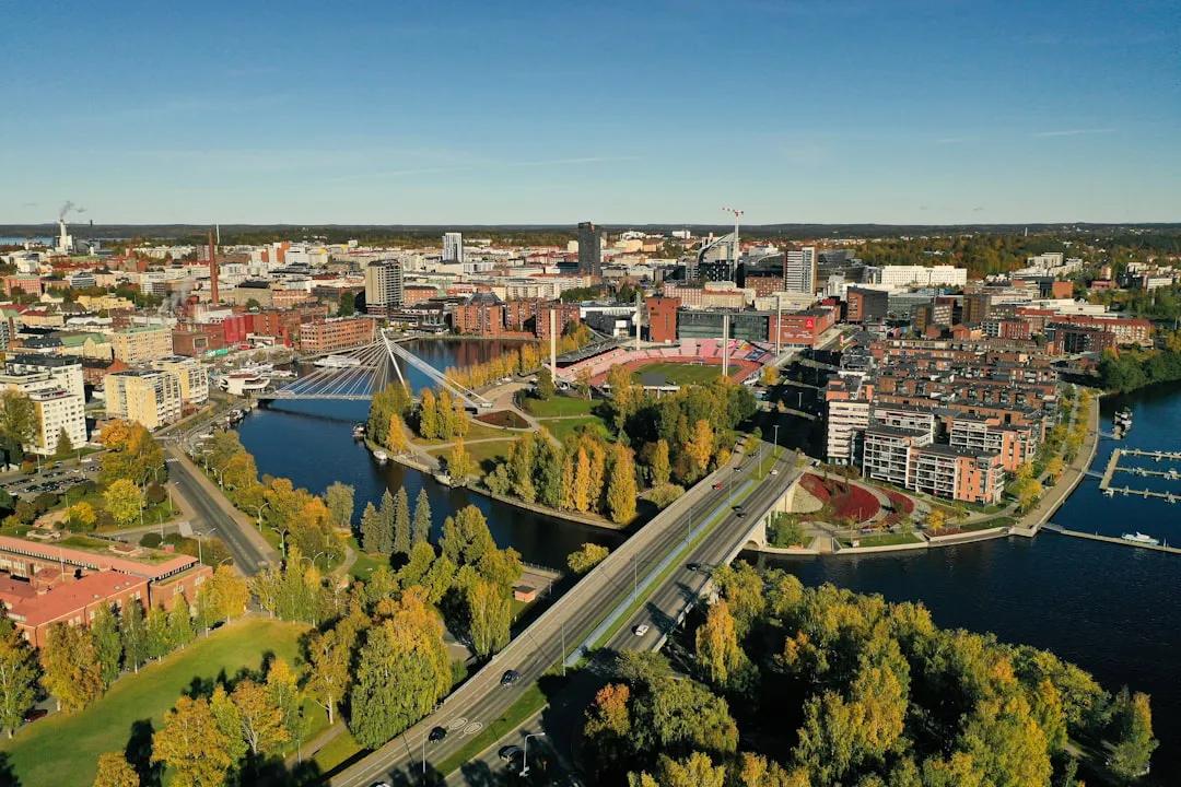 Kirkkonummi