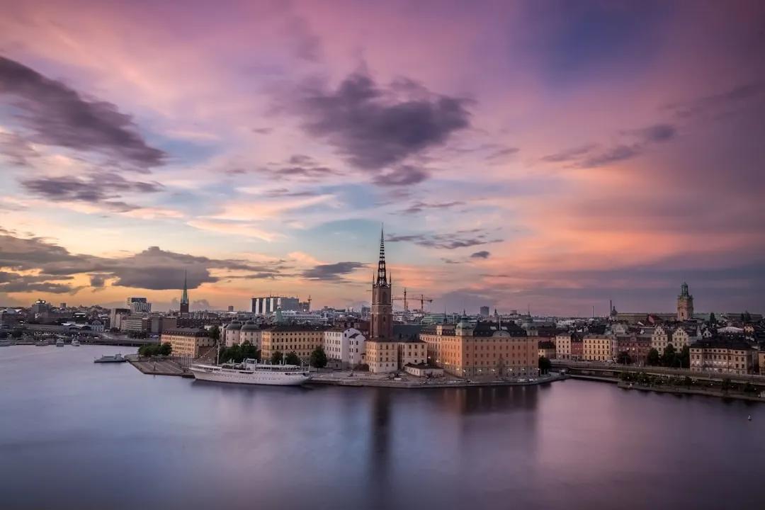 Kungsholmen