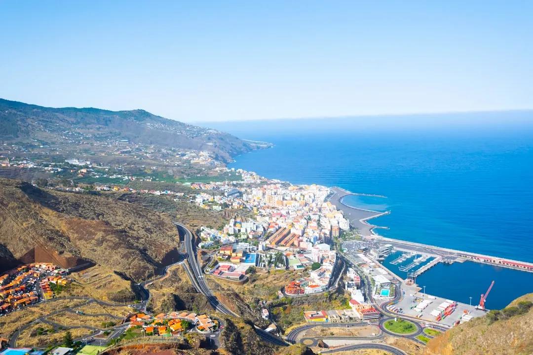 La Palma