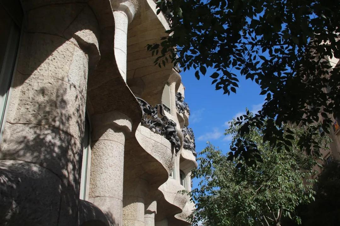 La Pedrera