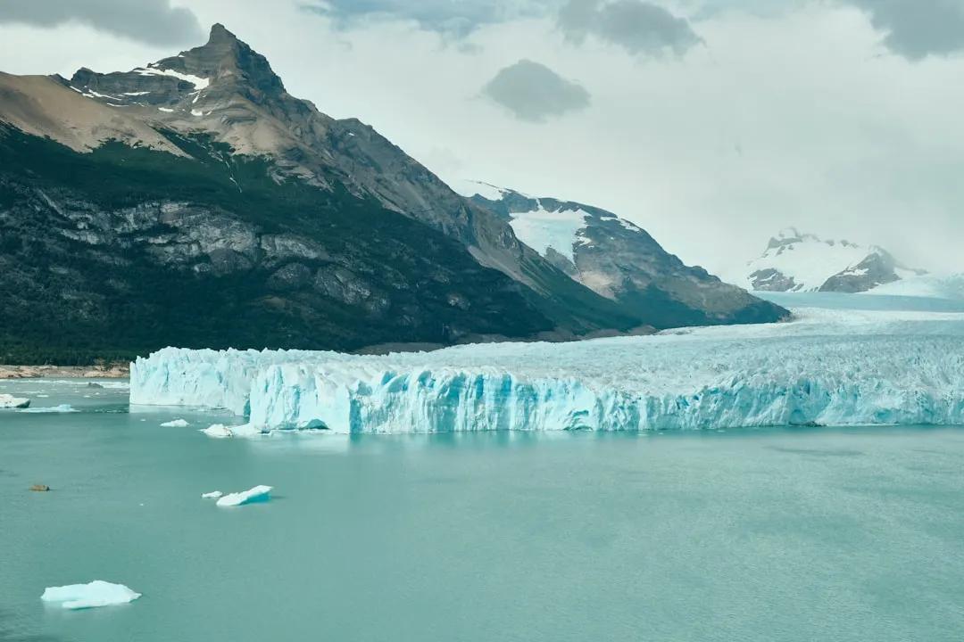 Lago Argentino