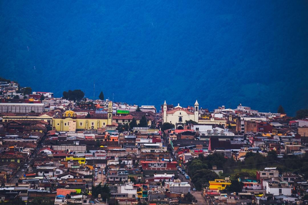 Lagunillas