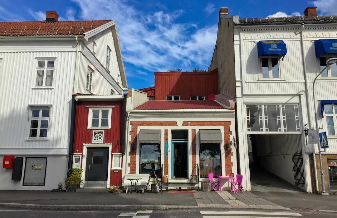 Larvik
