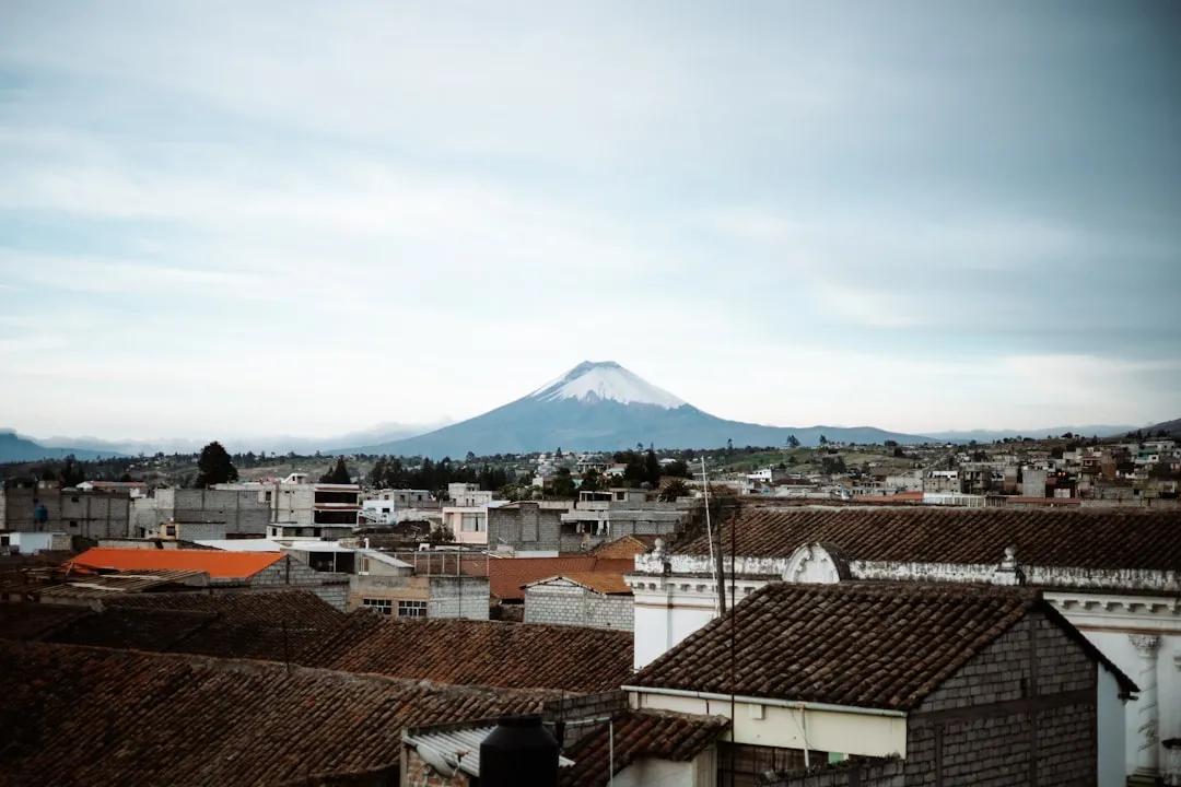 Latacunga