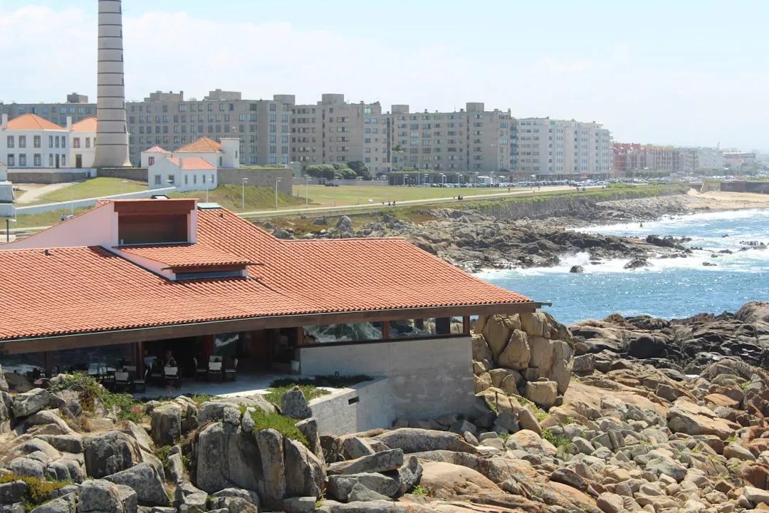 Leça da Palmeira