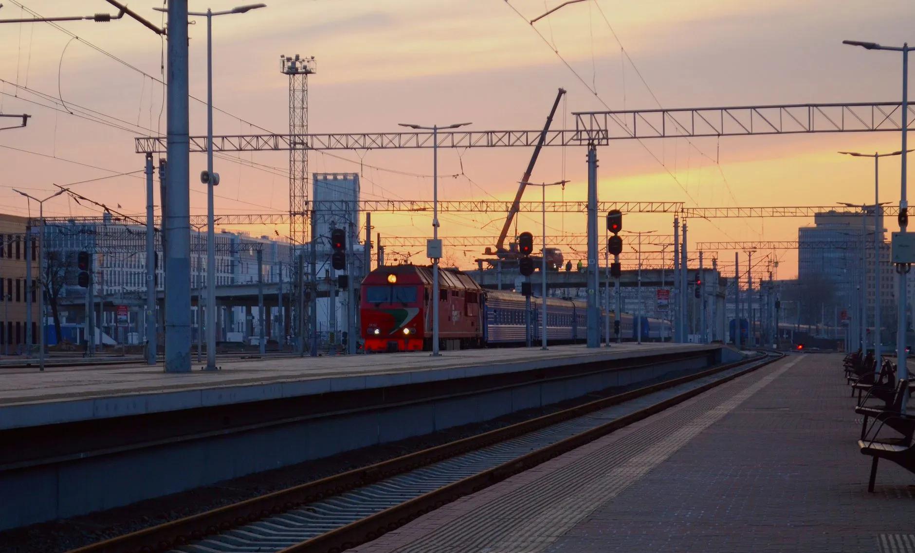 Makinsk