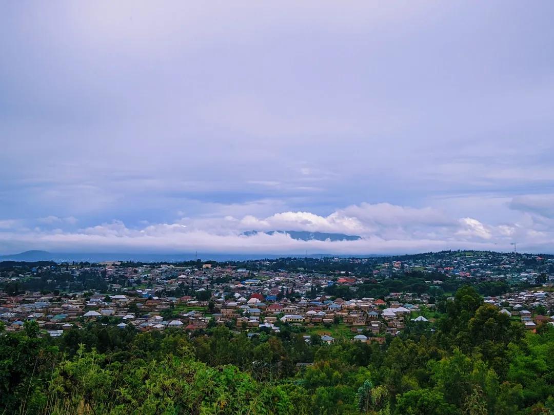 Mbeya