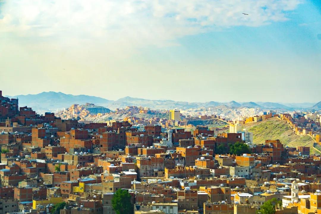 Mbouda