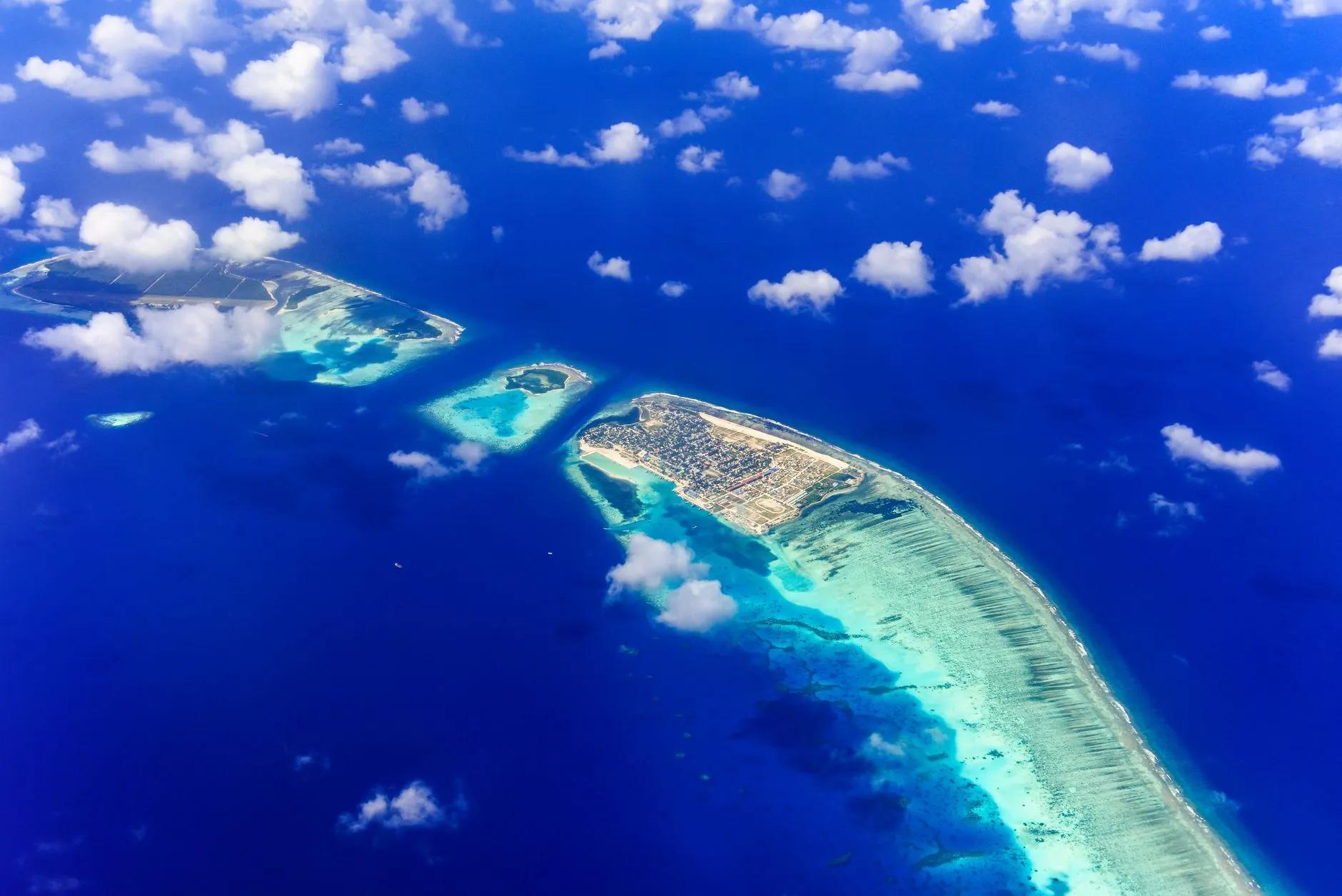 Midway Atoll