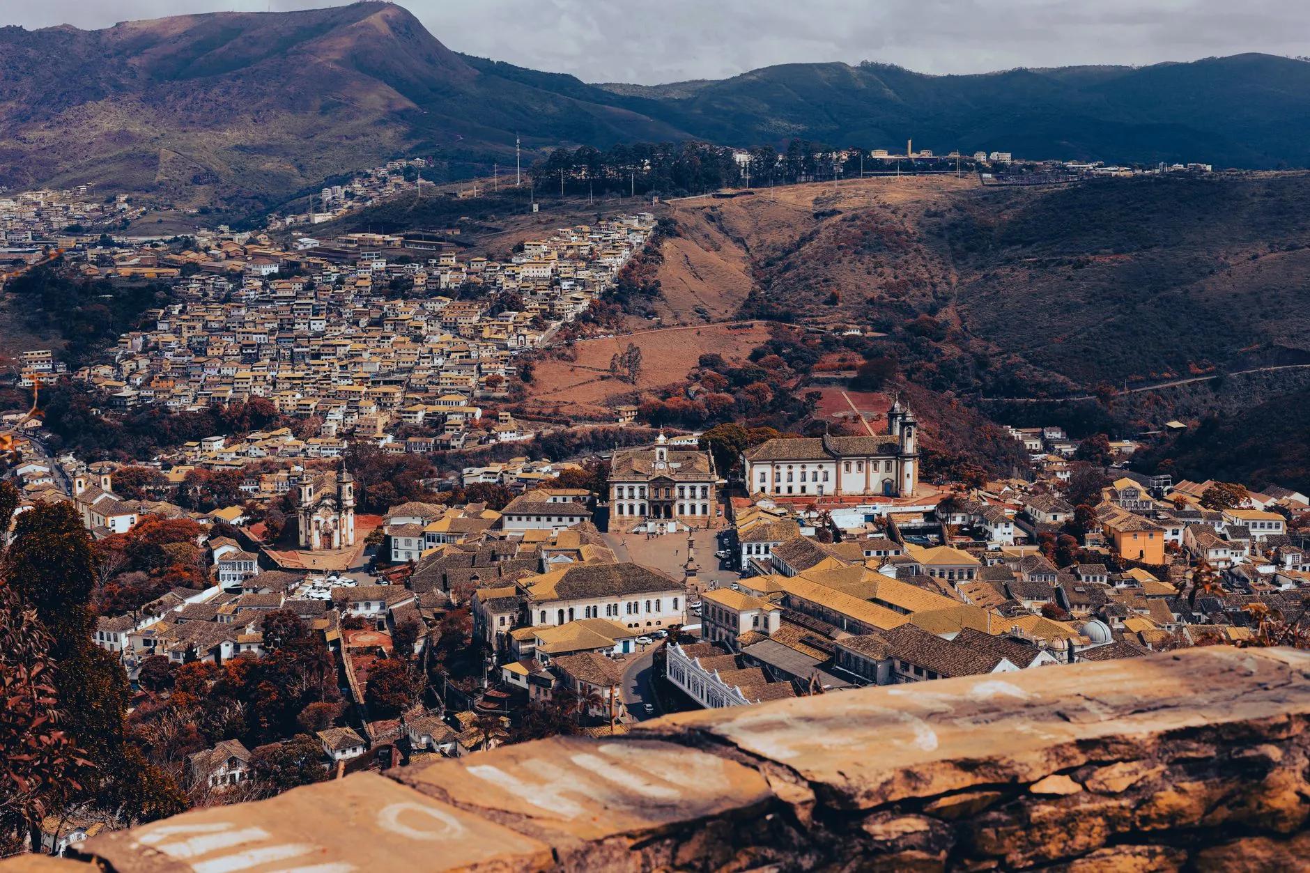 Minas de Marcona