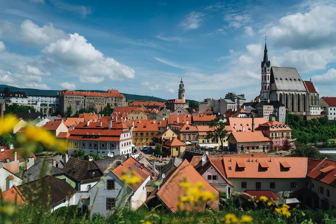 Modřany