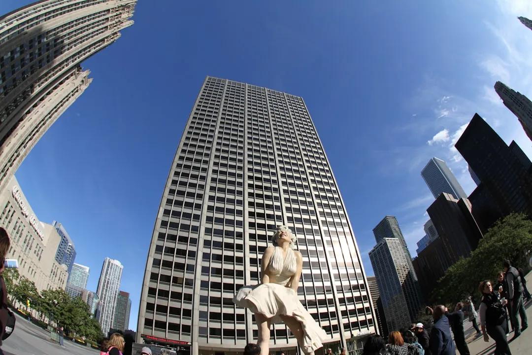 Monroe