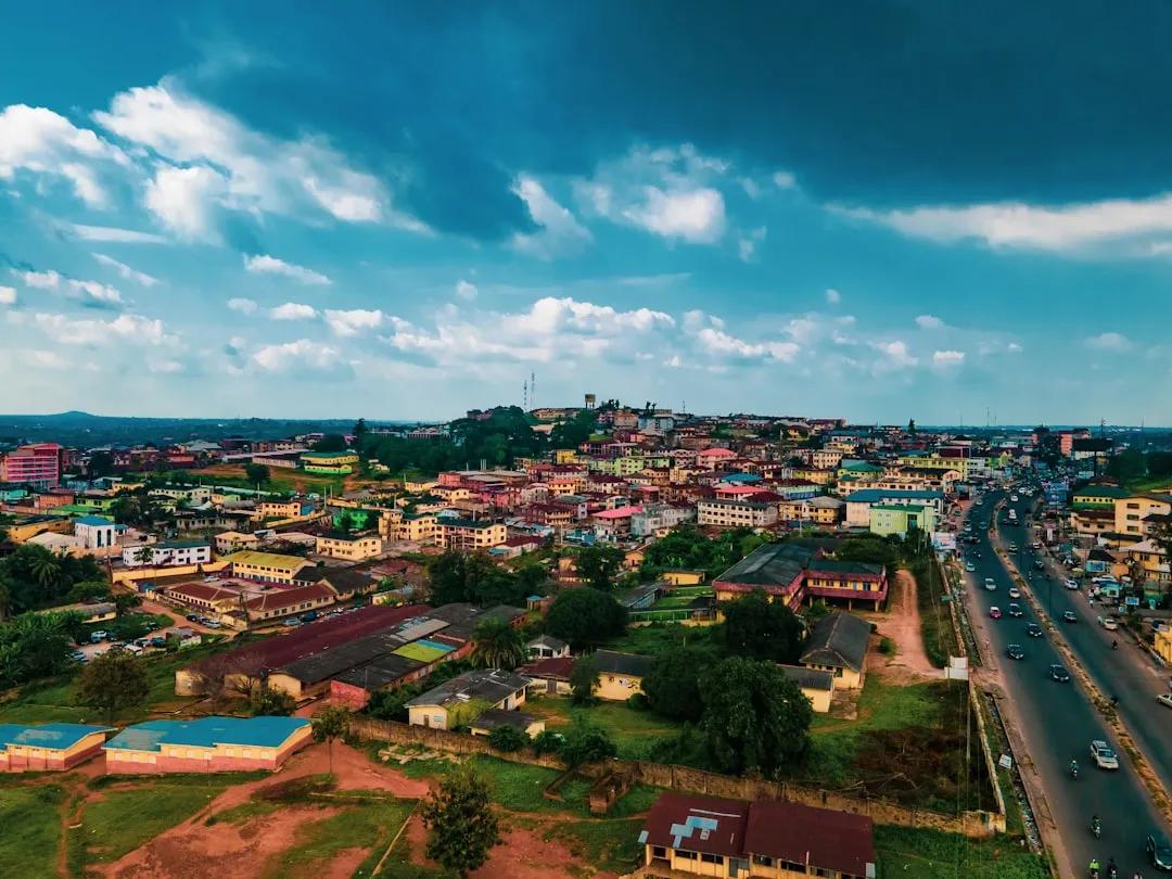Mutengene