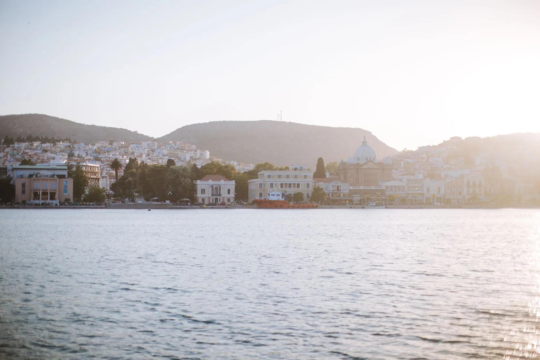 Mytilene